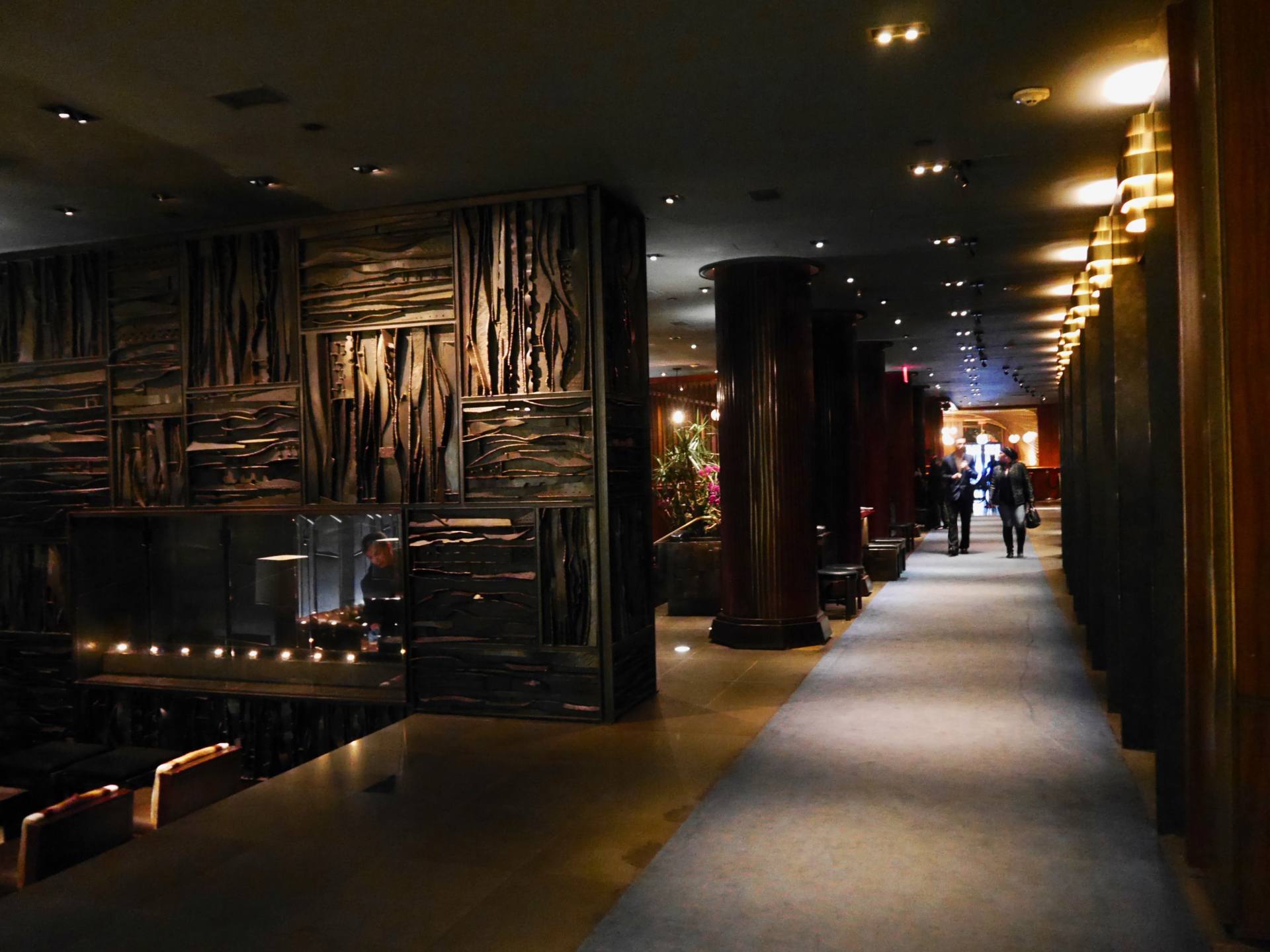 The Royalton A Boutique Hotel in Manhattan Review The Travelista