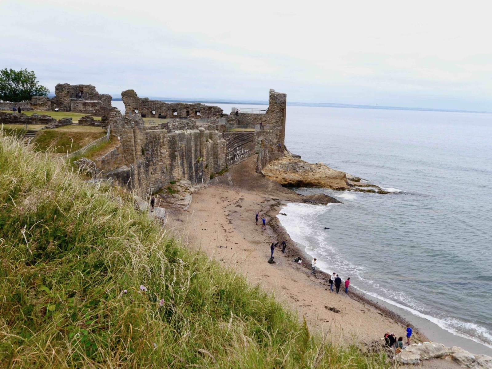 A Mini Break Guide to St Andrews, Scotland The Travelista