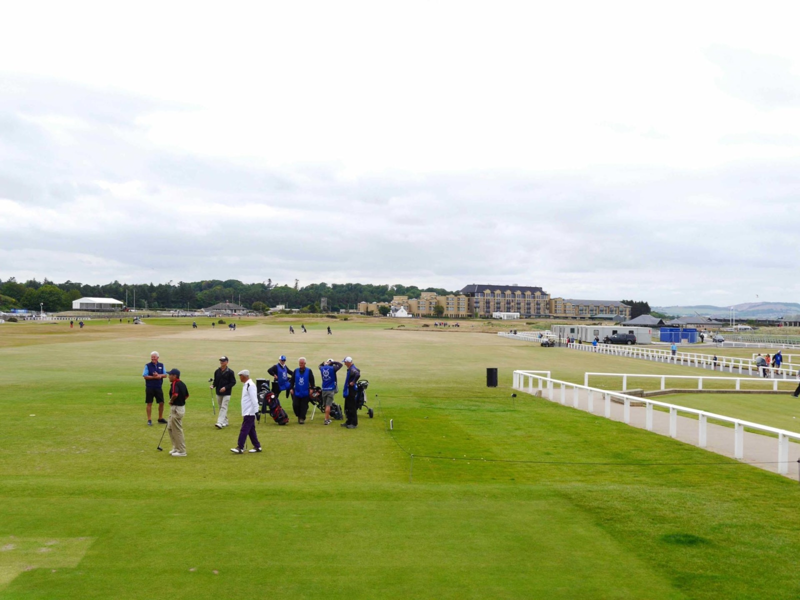 A Mini Break Guide to St Andrews, Scotland The Travelista