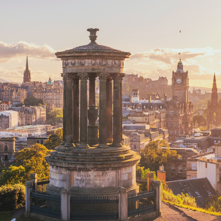 9 Fun and Alternative Things to do in Edinburgh | The Travelista