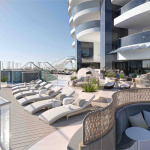 Sun Princess Cruise Ship Wake Club