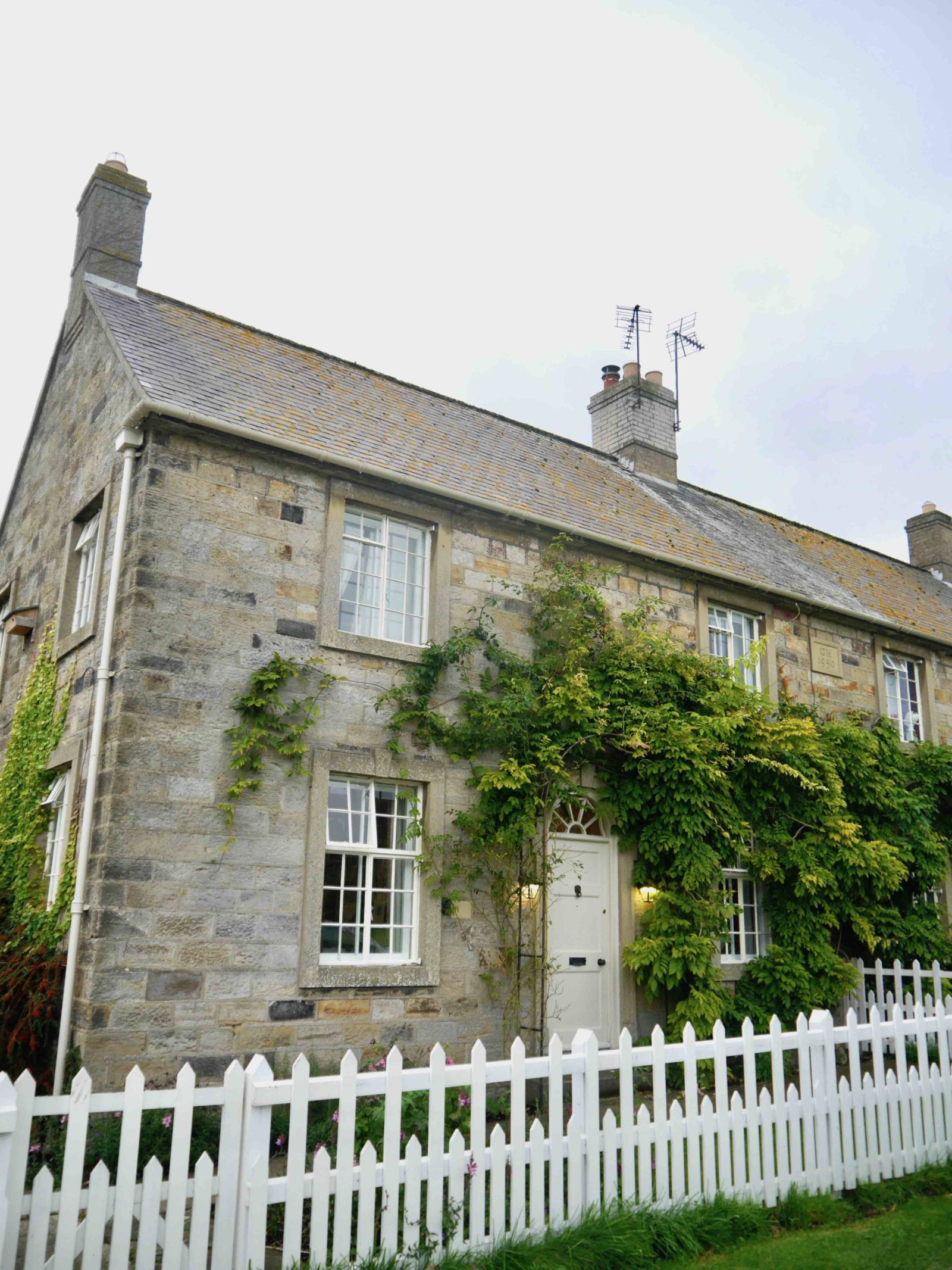 Castle Howard Cottages Review