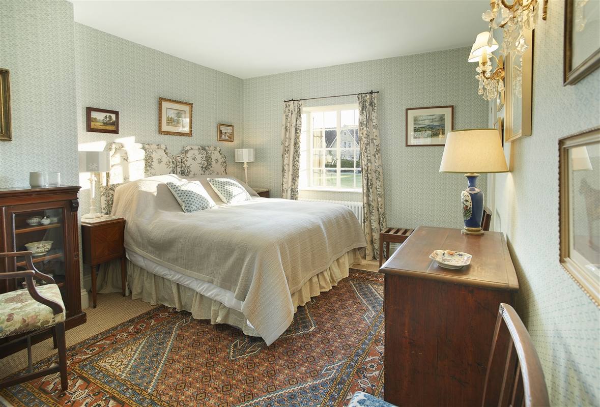 The Green Castle Howard Cottages