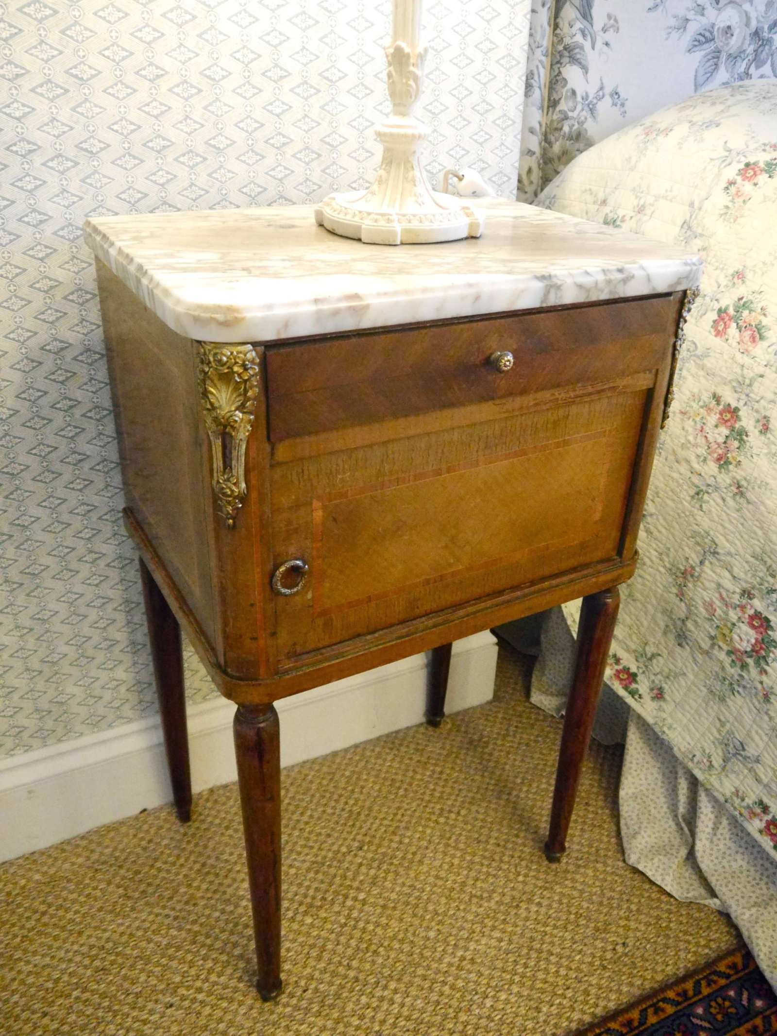 Castle Howard Cottages Interiors of The Green