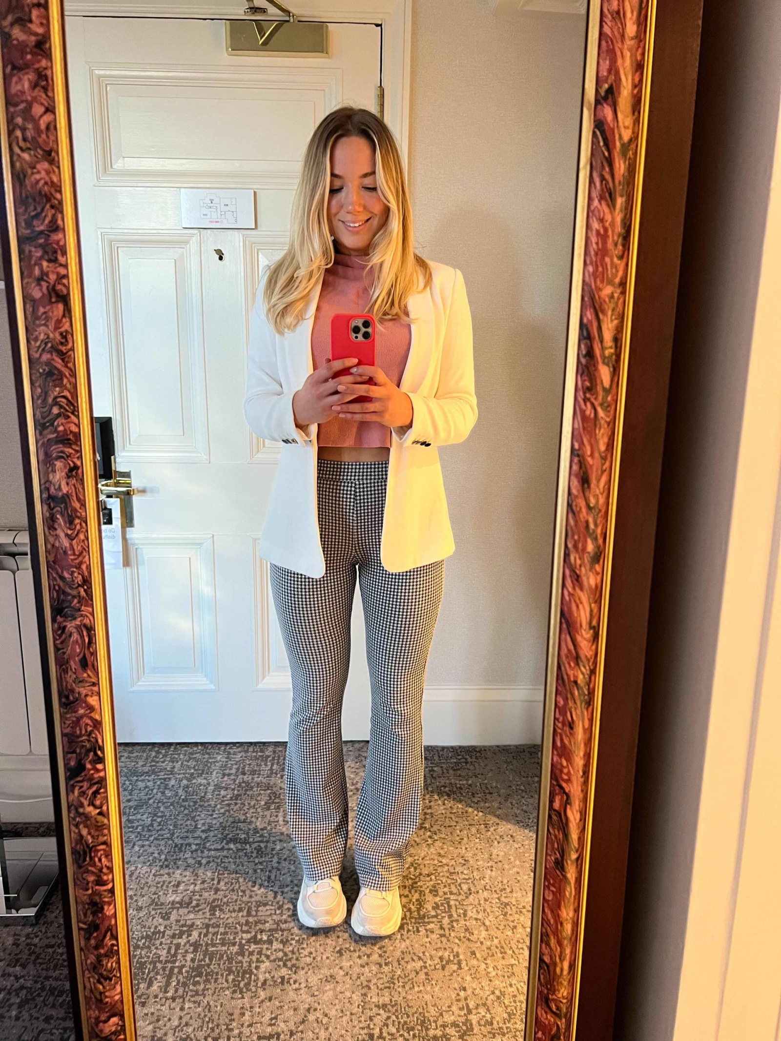 Jessica Gibson Travelista