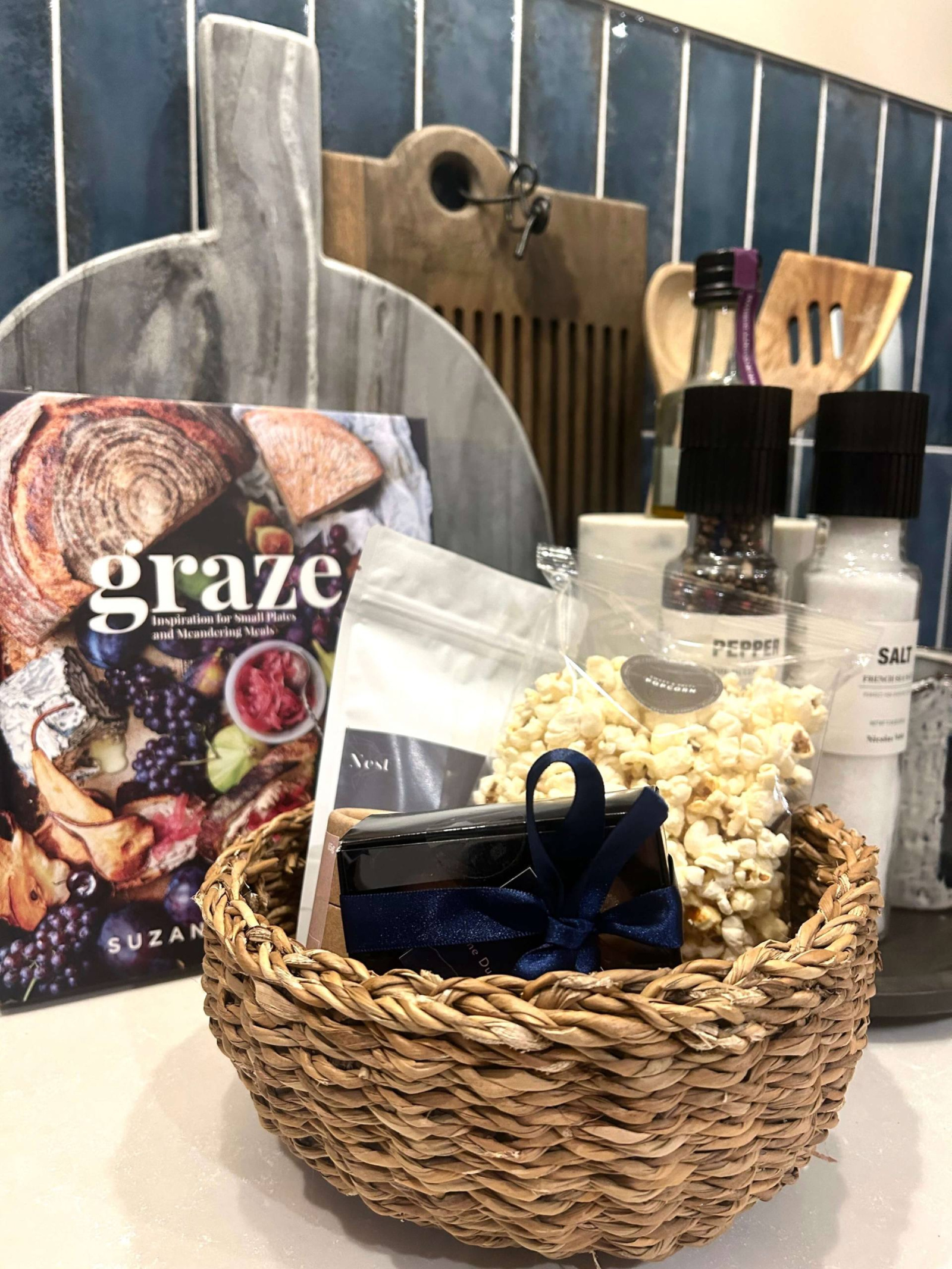 Details in Sandpiper at The Nest County Durham 