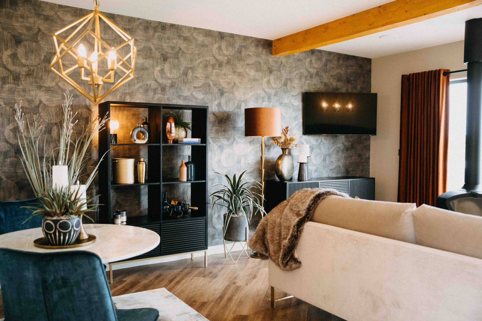 The Nest: Luxury Lodges in County Durham