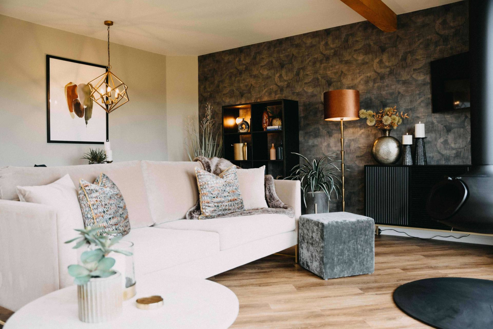 The Nest: Luxury Lodges in County Durham