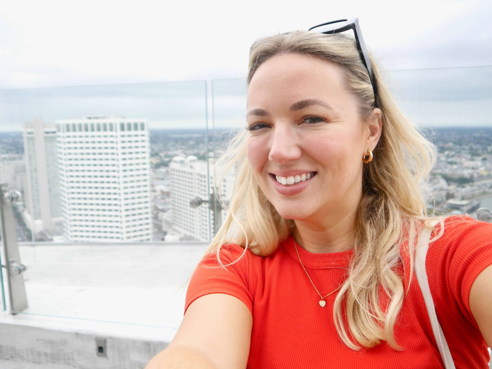 Travelista New Orleans