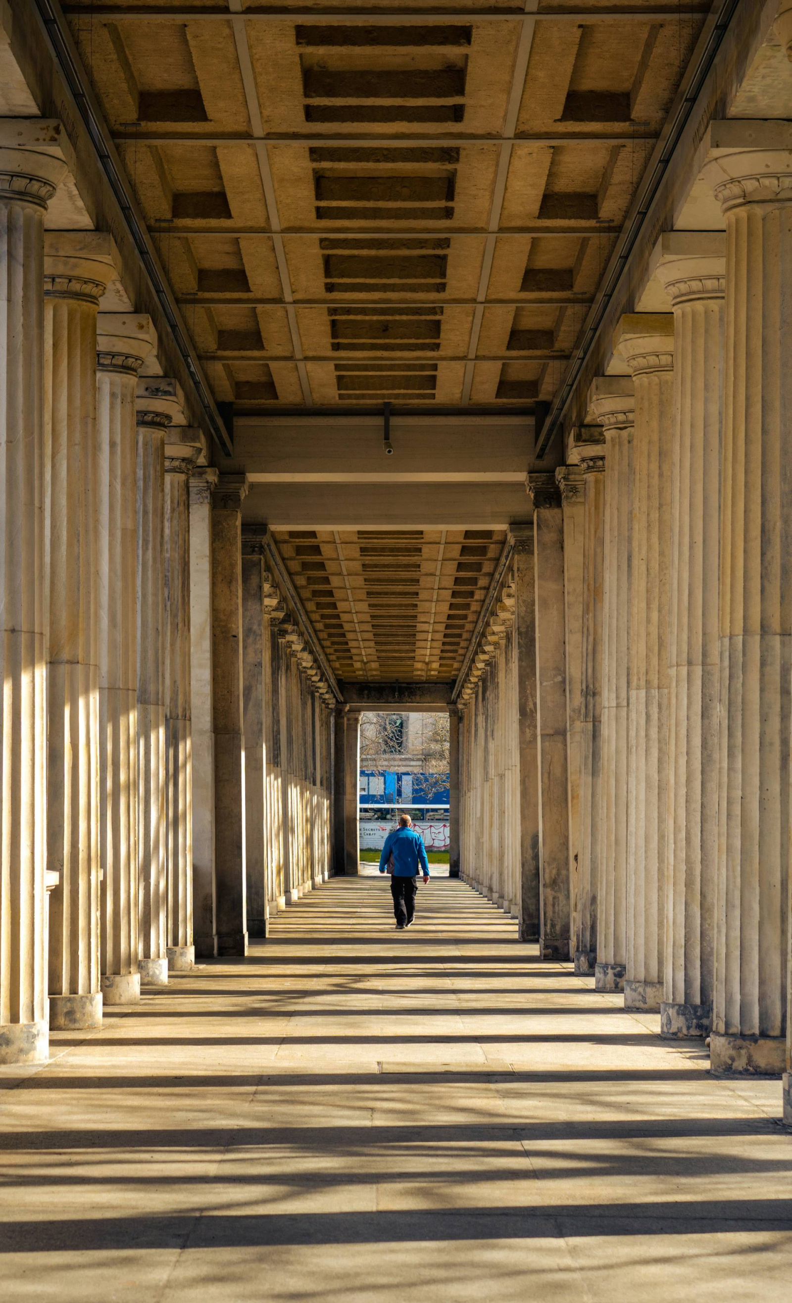 Museum Island | City Guide to Berlin