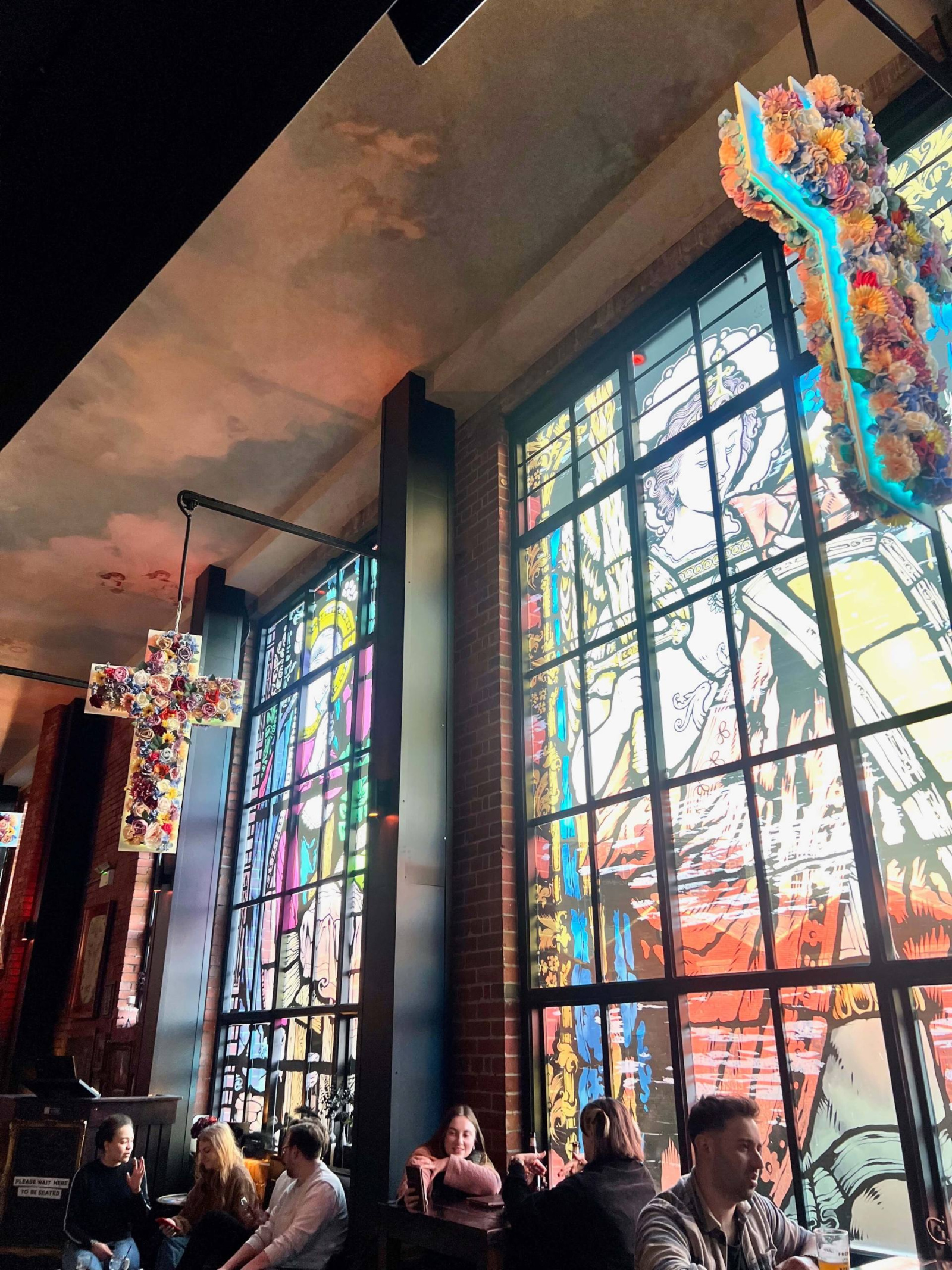 Sheffield Travel Guide Church Temple of Fun