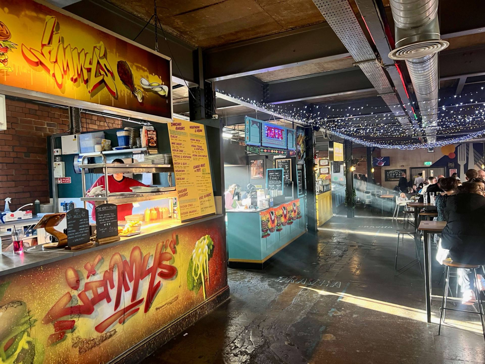 Cutlery Works Sheffield - Sheffield travel guide 