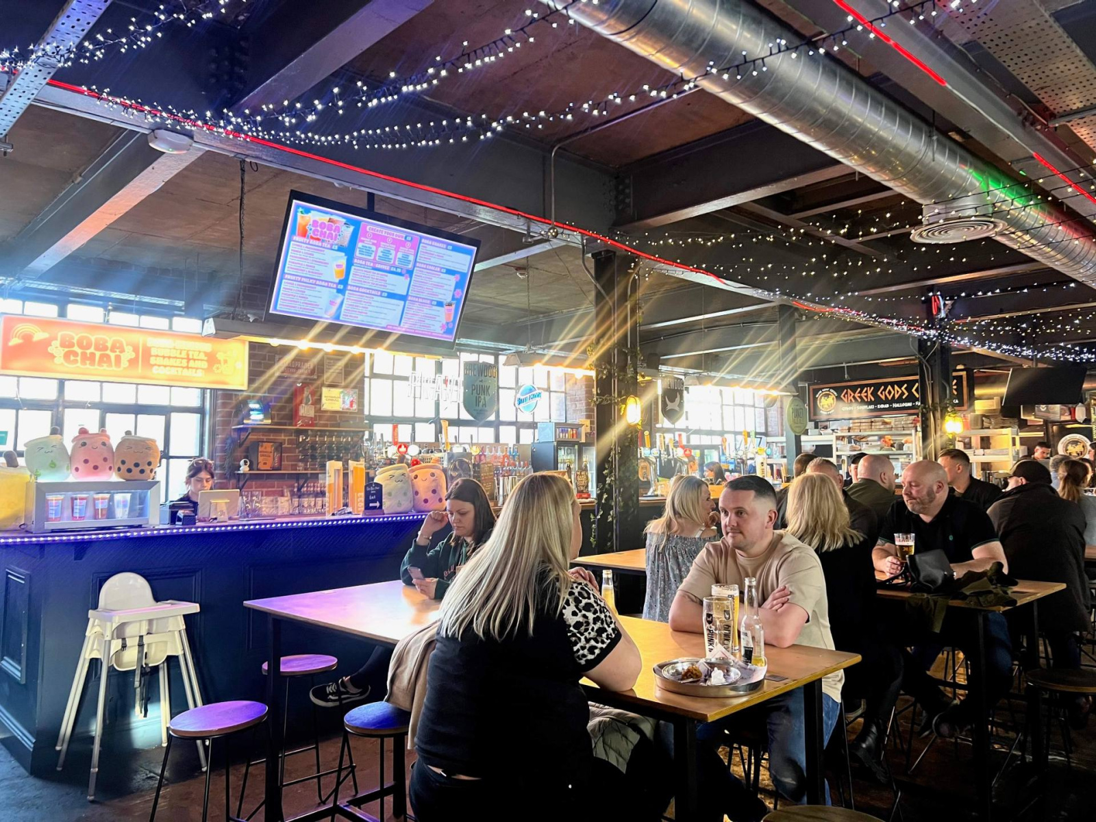 Sheffield Travel Guide