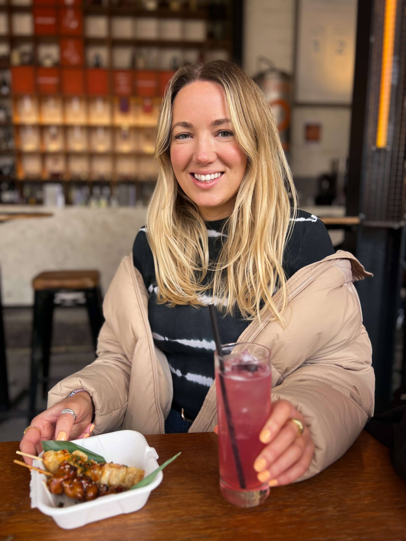 Travelista Sheffield 