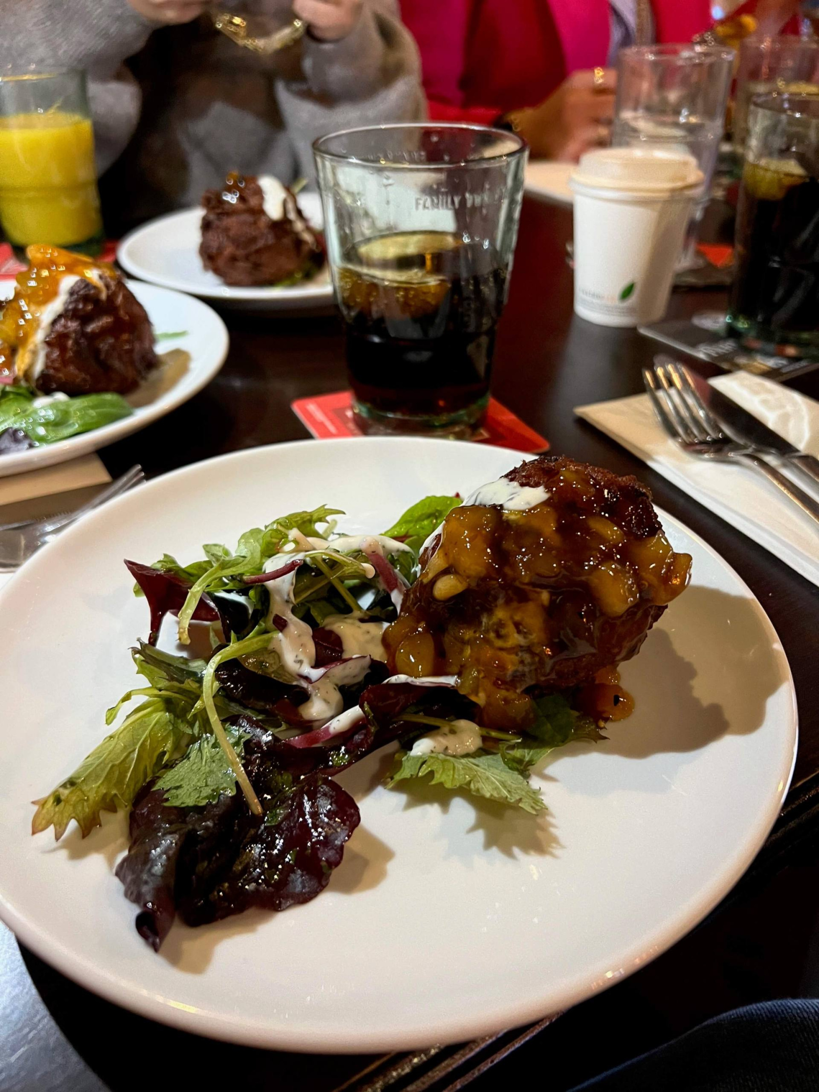 Factory Floor Kelham Island Food Tour 