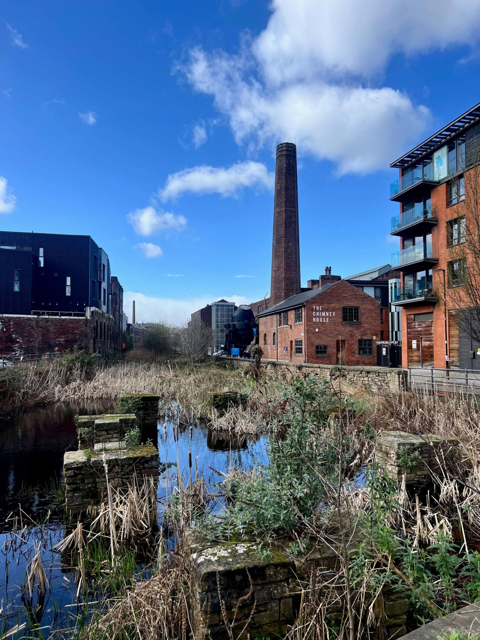 Kelham Island