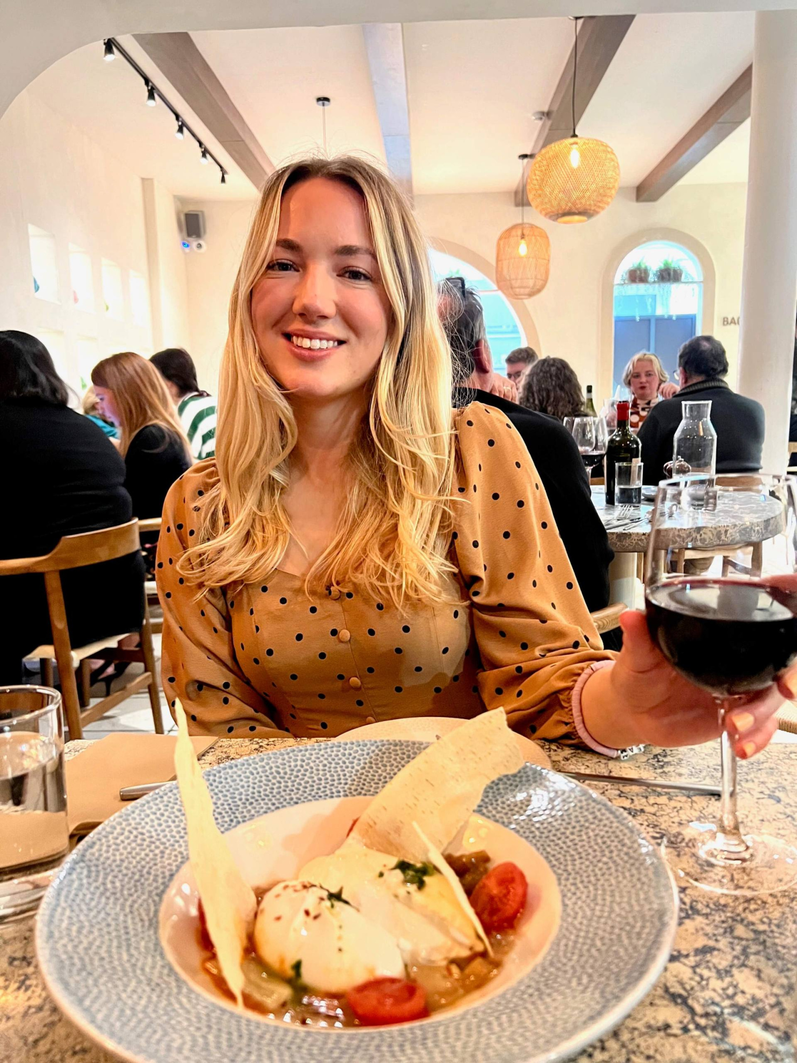 Travelista Grazie Sheffield