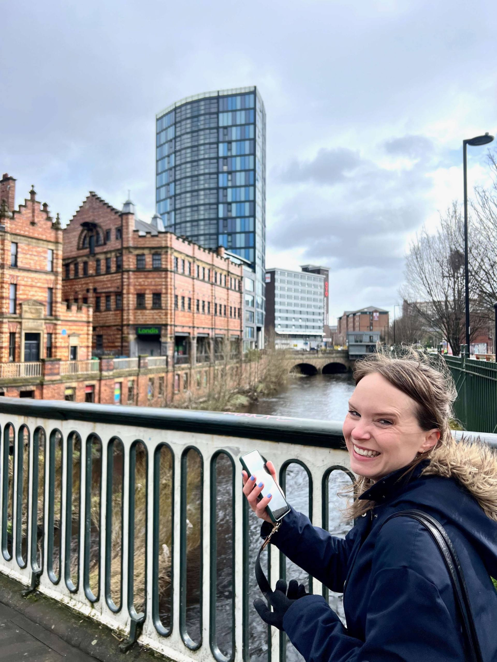 Treasure Hunt Sheffield