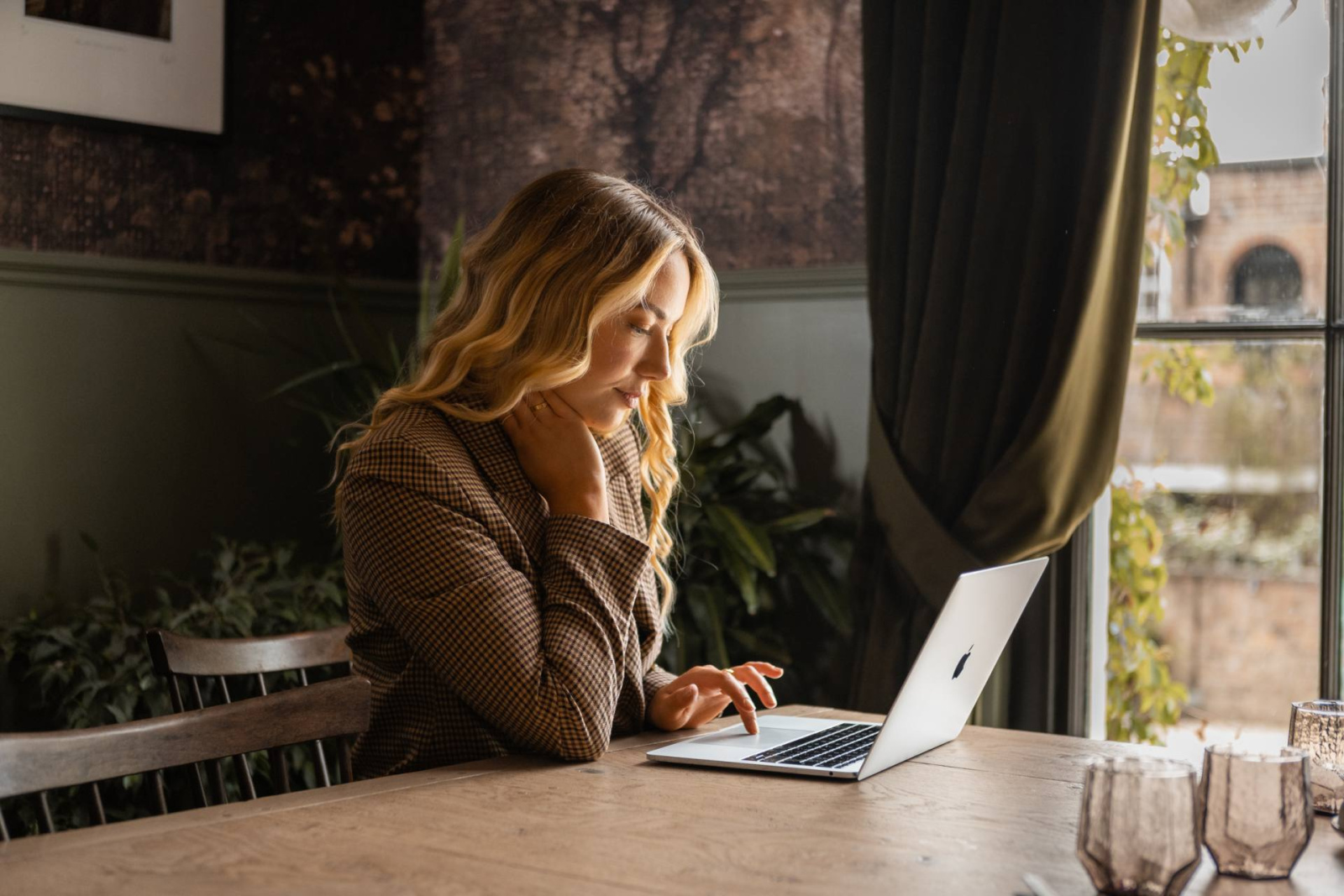 The Truth About Mothers Having It All