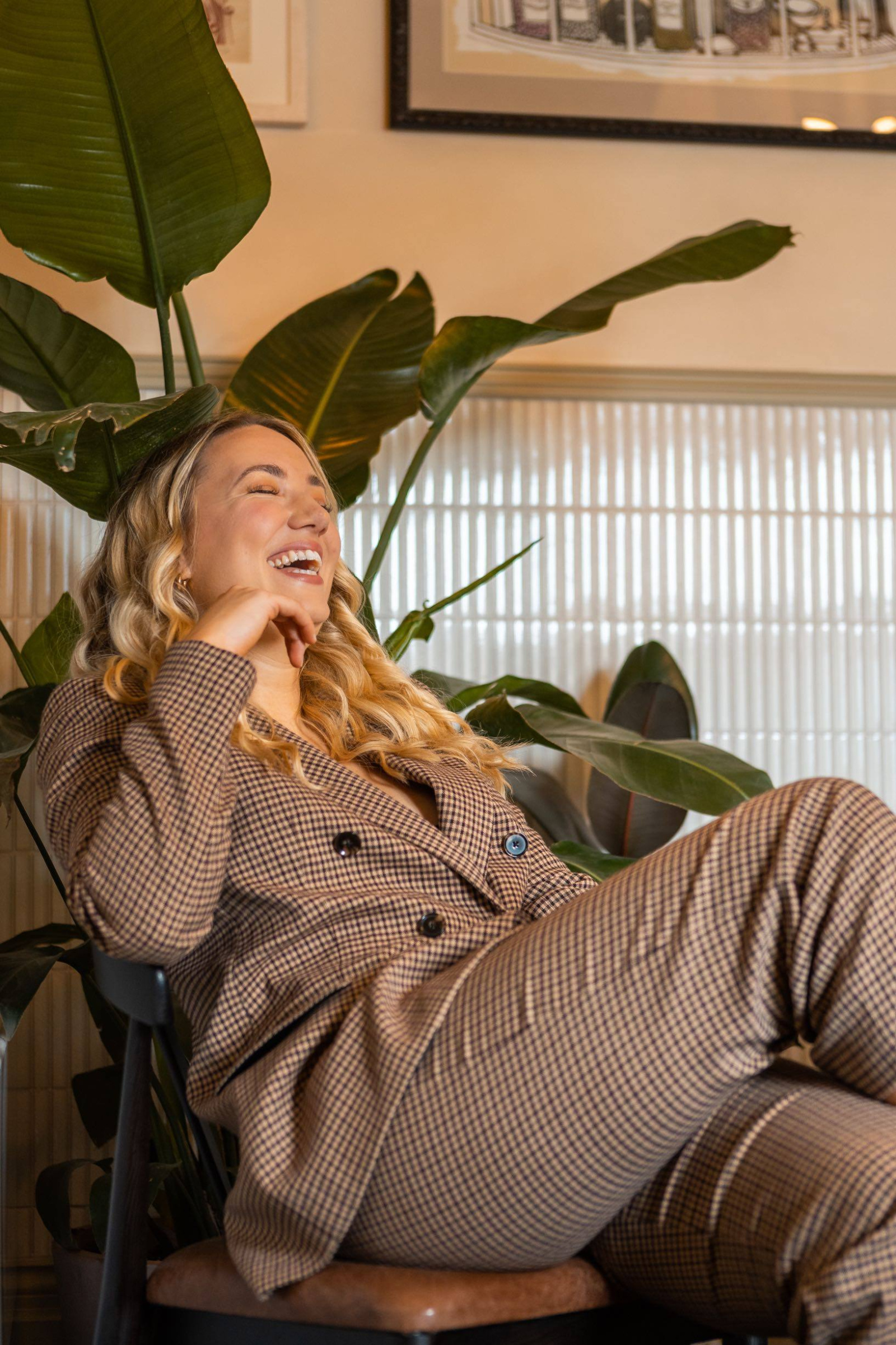 Jessica Ruth Gibson Travelista Editor - on The Truth About Mothers Having It All